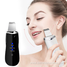 Professional Ultrasonic Skin Scrubber